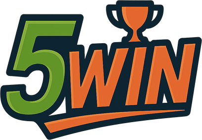 5win Logo